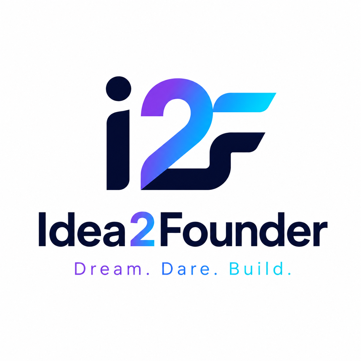 Idea2Founder Logo